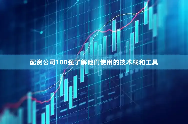 配资公司100强了解他们使用的技术栈和工具